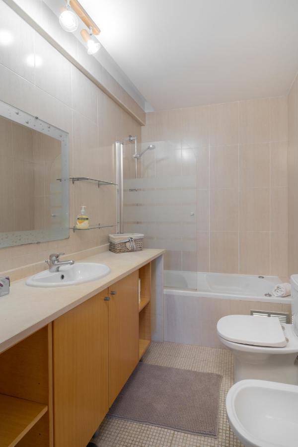شقة Seaside Cozy 3 Bed In Matosinhos ماتوسينهوس المظهر الخارجي الصورة